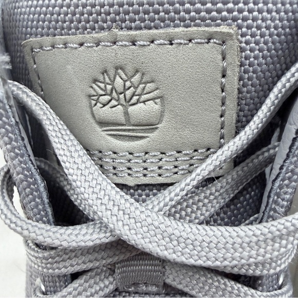 Timberland Men\'s Davis Square Chukka in grey main image 6